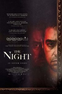 The Night (Aan Shab) [Spanish]